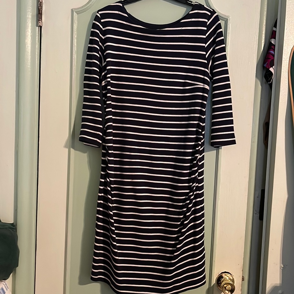 Mama maternity dress